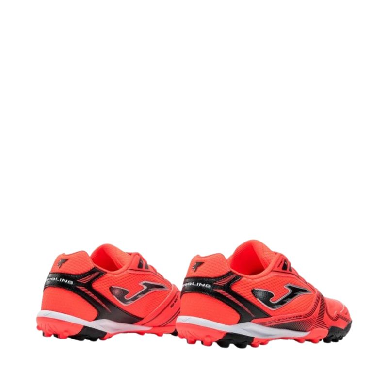 Joma Dribling Turf 2608 Orange Football Boots DRIS2608TF
