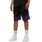 New Era NBA Color Block Short Lakers M 60416375 Clothing/Lifestyle/Trousers, shorts/New Era Your Sports Performance
