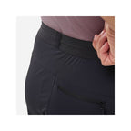 MILLET Kamet Xcs Light Pant M black men's trousers