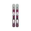 ROSSIGNOL EXPERIENCE W PRO TEAM4 ski set Import z PMSport Your Sports Performance