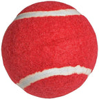 ENERO TENNIS BALL 1 PCS RED Accessories Your Sports Performance