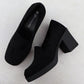 Heeled loafers Potocki W SZ12547 WOL288A Footwear/Lifestyle/Potocki Your Sports Performance