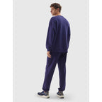 Unisex oversize sweatpants 4F 4FWAW24TTROU0826-30S *Kategoria tymczasowa Your Sports Performance