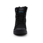 Shoes Palladium Pampa Sport Cuff Waterproof 72992-010-M Footwear/Lifestyle/Palladium Your Sports Performance