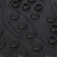 HMS SVP07 blue vibration platform In preparation Your Sports Performance