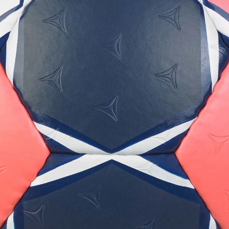 Select Ultimate Euro Man 0 v26 Replica Handball White, Navy Blue, Orange 13593 In preparation Your Sports Performance