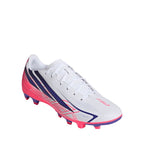 adidas F50 Hyperfast Club FG/MG KJ0990 football boots