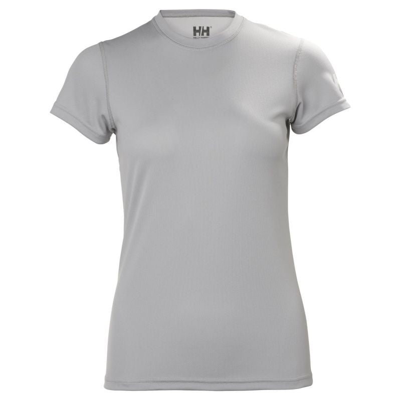 Helly Hansen HH Tech W 48373 930 T-shirt Clothing/Lifestyle/T-shirts/Helly Hansen Your Sports Performance