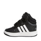 Adidas Hoops Mid Shoes Jr GW0408 shoes Footwear/Lifestyle Adidas