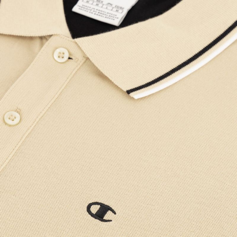 Champion polo shirt M 220897 MS091 Clothing/Lifestyle/T-shirts/Champion Your Sports Performance