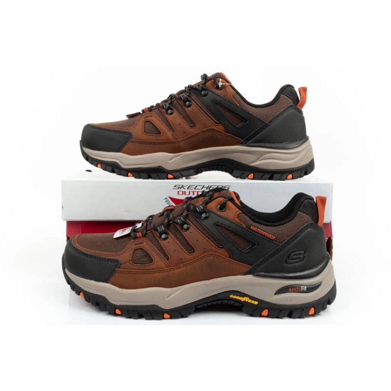 Skechers Arch Fit M 204630/CDB shoes Footwear/Outdoor/Skechers Skechers