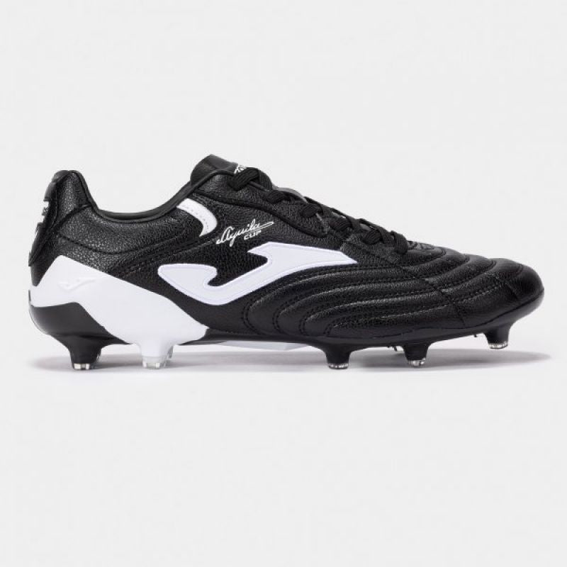 AGUILA CUP 2401 NEGRO BLANCO FIRM GROUND