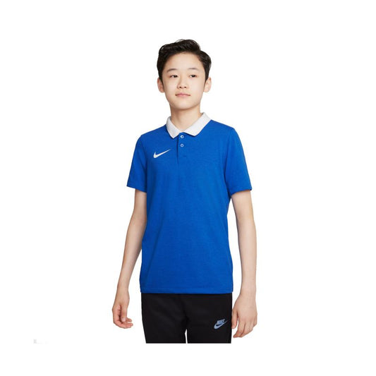 Nike Park 20 Polo Jr CW6935-463 Clothing/Training Nike