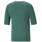 Puma Modern Basics Tee Cloud W 585929 45 Clothing/Training Asics