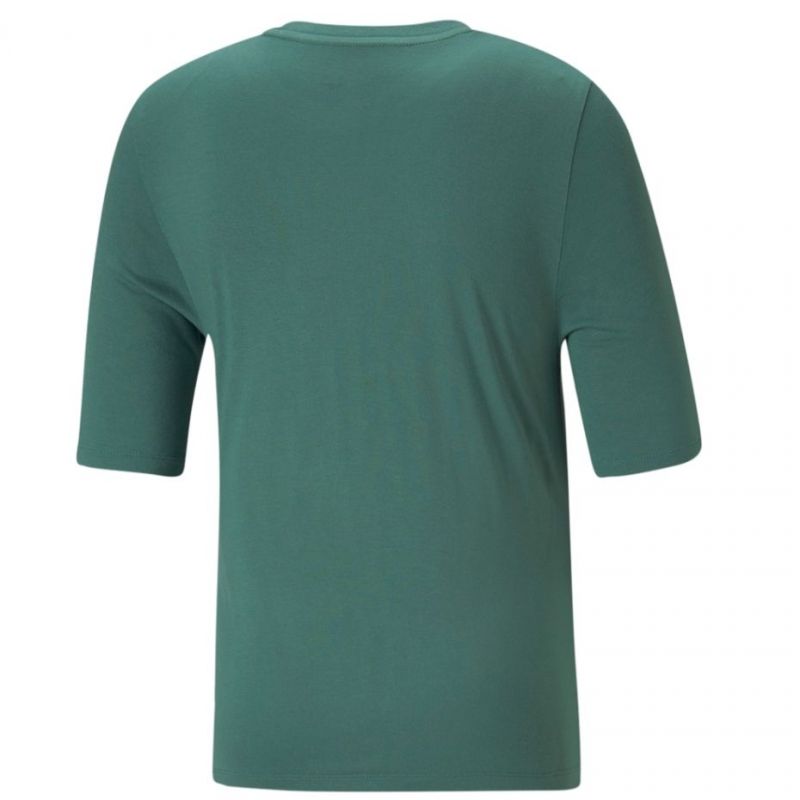 Puma Modern Basics Tee Cloud W 585929 45 Clothing/Training Asics