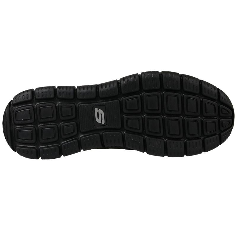 Skechers Track M 52630-BBK shoes Footwear/Lifestyle/Skechers Your Sports Performance