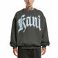 Karl Kani Inside Out Crew M 60200014 sweatshirt Clothing/Lifestyle/Karl Kani Your Sports Performance