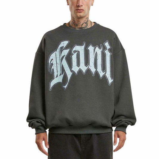 Karl Kani Inside Out Crew M 60200014 sweatshirt Clothing/Lifestyle/Karl Kani Your Sports Performance
