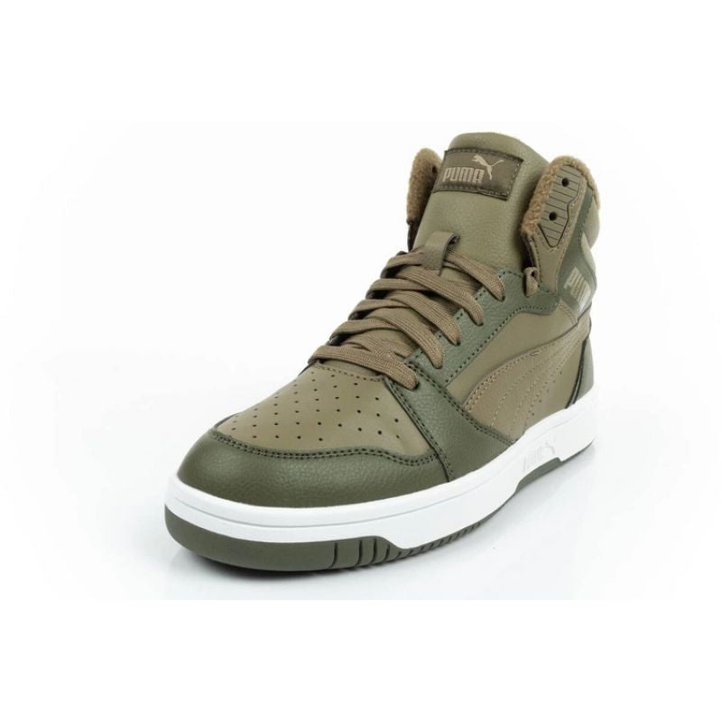 Puma Rebound V6 W 394685 02 sports shoes Footwear/Lifestyle Puma