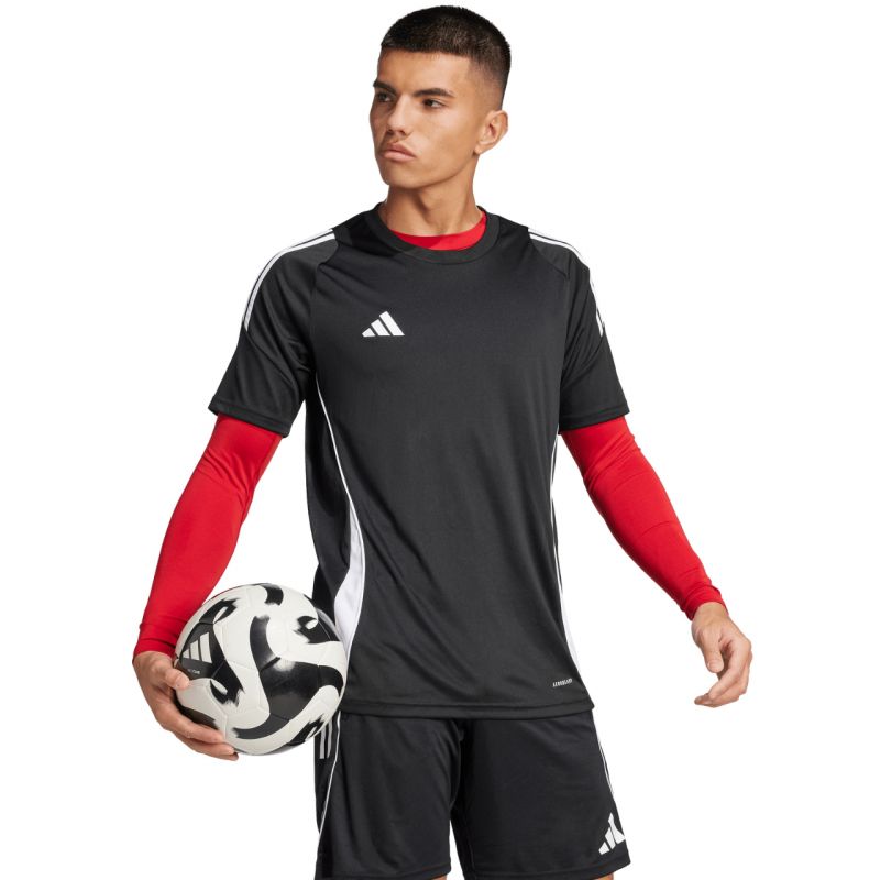 Adidas Techfit Long Sleeve Tee M JP2926 Clothing/Training Adidas
