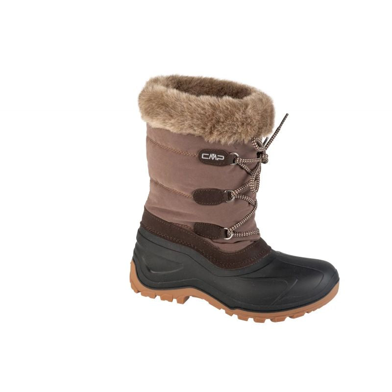 CMP Nietos Low W shoes 3Q78956-Q946 Footwear/Outdoor/CMP Your Sports Performance