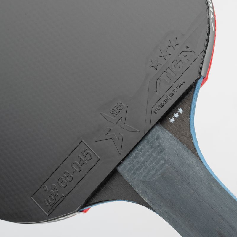 FUTURE 3-STAR rocket In preparation Your Sports Performance