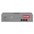 Activejet AF-KXFA52 Foil (replaces Panasonic KX-FA52; Supreme; black) Folie termotransferowe/Do faksów Panasonic Your Sports Performance