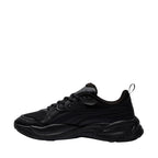 Puma X-Ray 4 Warm shoes black 404747 01