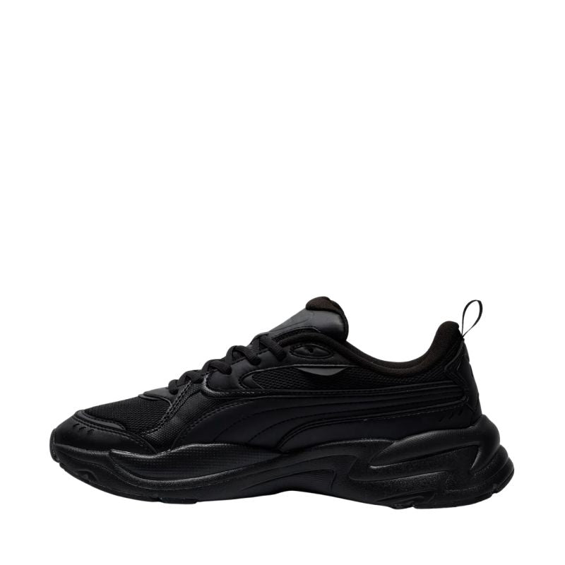 Puma X-Ray 4 Warm shoes black 404747 01