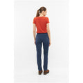 VIKING Expander Ultralight Lady Women’s Trousers, Navy Blue