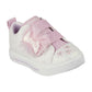 Skechers Glitter Gems Jr 314778N WPK shoes Footwear/Lifestyle/Skechers Skechers
