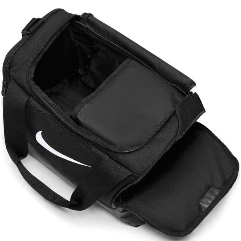 Nike Brasilia 9.5 DM3977 010 bag Accessories/Bags/Nike Nike