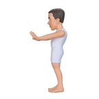 MINIX STRANGER THINGS - ELEVEN (Gry i zabawki) Figurki/Kolekcjonerskie Your Sports Performance