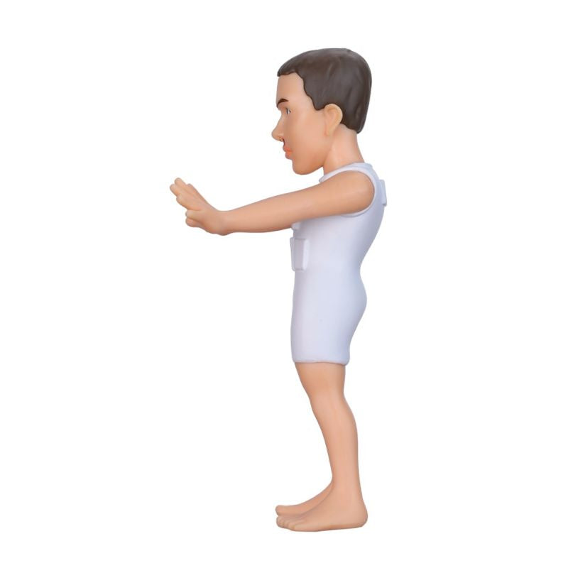 MINIX STRANGER THINGS - ELEVEN (Gry i zabawki) Figurki/Kolekcjonerskie Your Sports Performance