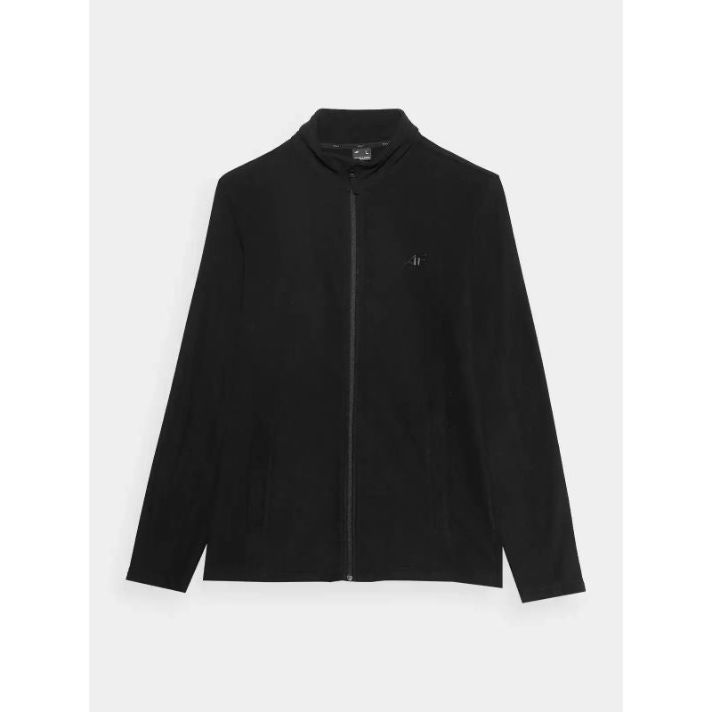 Fleece sweatshirt 4F M 4FWAW24TFLEM250-20S Clothing/Lifestyle/4F 4F