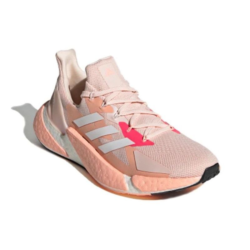 Adidas running shoes X9000L4 FW8407 In preparation Adidas