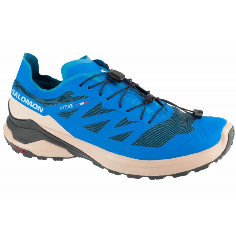 Salomon Xa Meta Made In France Running Shoes M L47886700 Footwear/Running/Men Your Sports Performance