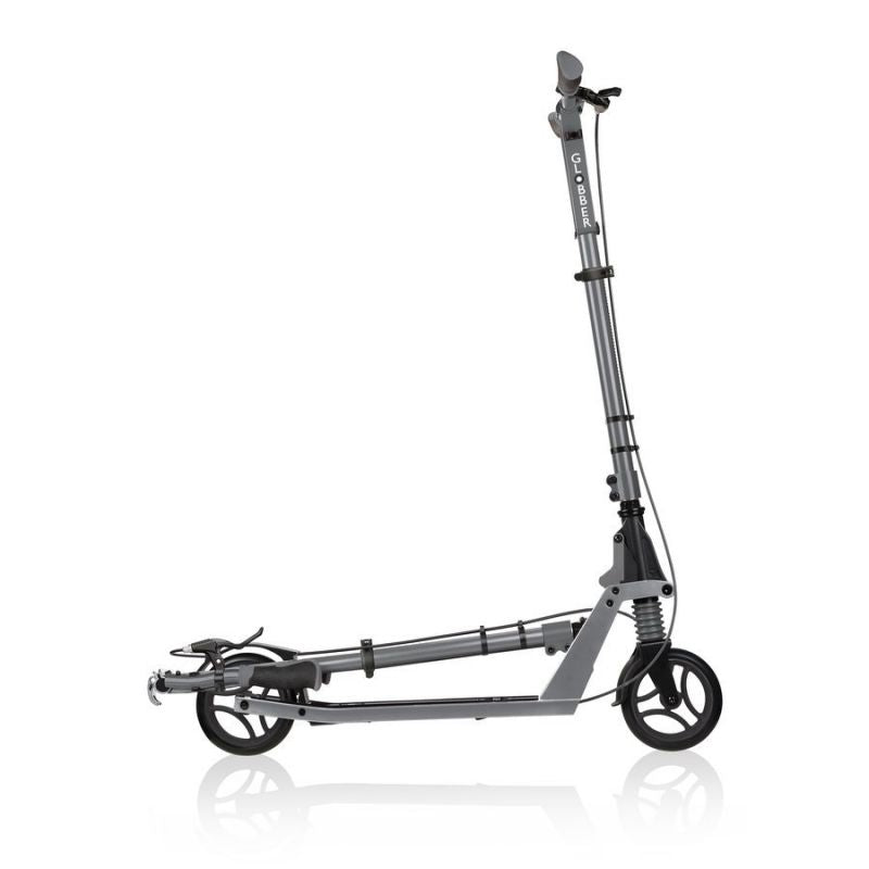 Scooter Globber One K 165 BR 672-199 Accessories/Skating/Hulajnogi Your Sports Performance