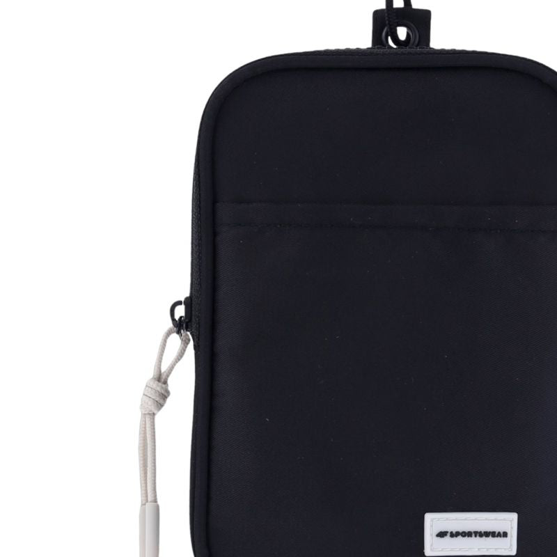 Bag 4F U068 Jr 4FJWSS25APOUU068 21S Accessories/Sachets / Belts / Bags 4F