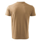 T-shirt Malfini V-neck M MLI-10208 sand Clothing/Lifestyle/T-shirts/Malfini Malfini