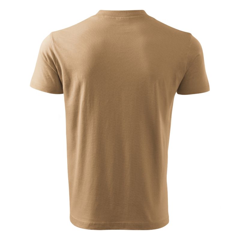 T-shirt Malfini V-neck M MLI-10208 sand Clothing/Lifestyle/T-shirts/Malfini Malfini