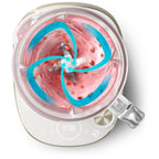 PHILIPS HR3760/01 Stand Blender AGD - Produkty/Miksery / Blendery Your Sports Performance