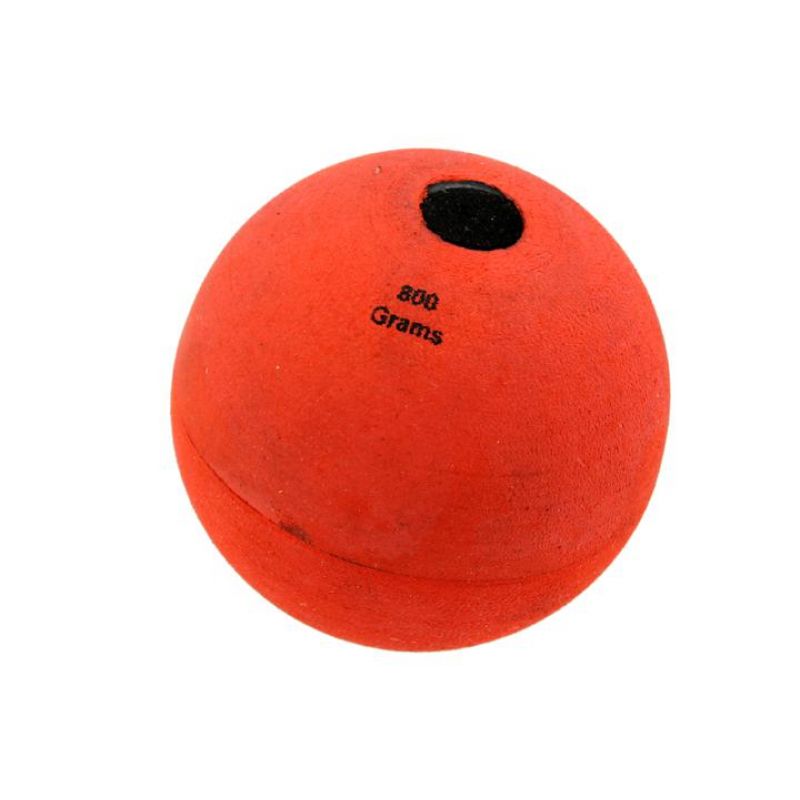 Throwing and training ball In preparation Your Sports Performance