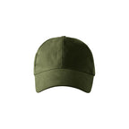 Unisex 6P cap (military) To be categorized Your Sports Performance