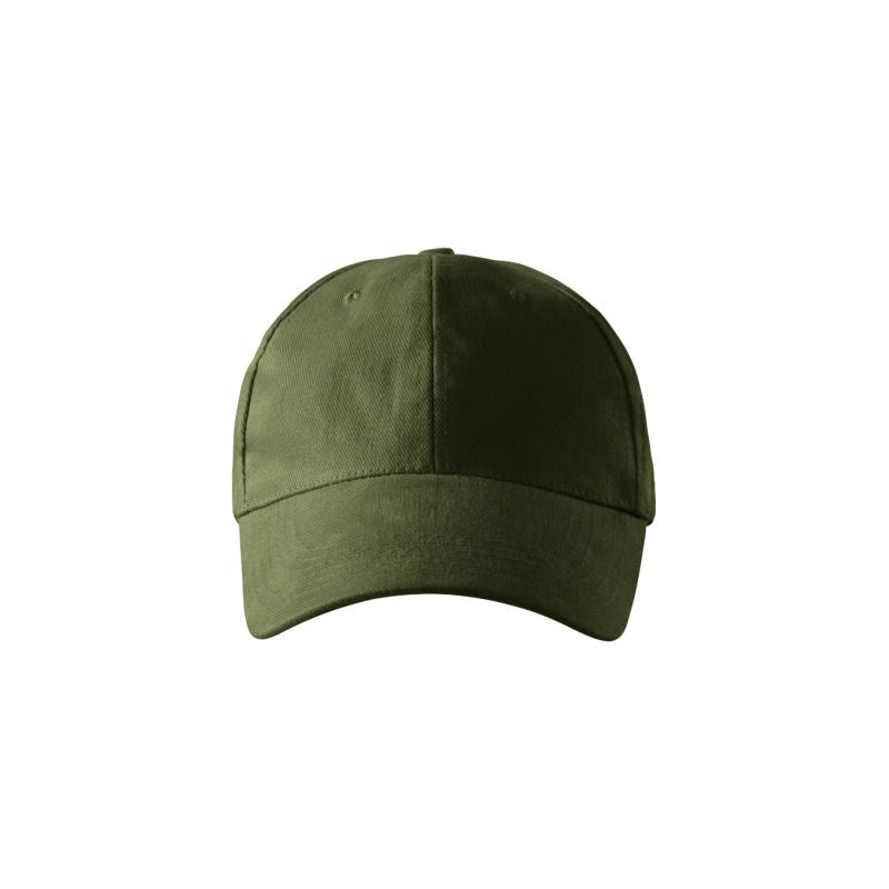 Unisex 6P cap (military) To be categorized Your Sports Performance