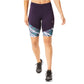 Asics Wild Camo Sprinter Short W 2012C377-500 Clothing/Running Asics