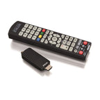 WIWA DVB-T/T2 TUNER H.265 MINI LED Telewizja naziemna/DVB-T Tunery Your Sports Performance