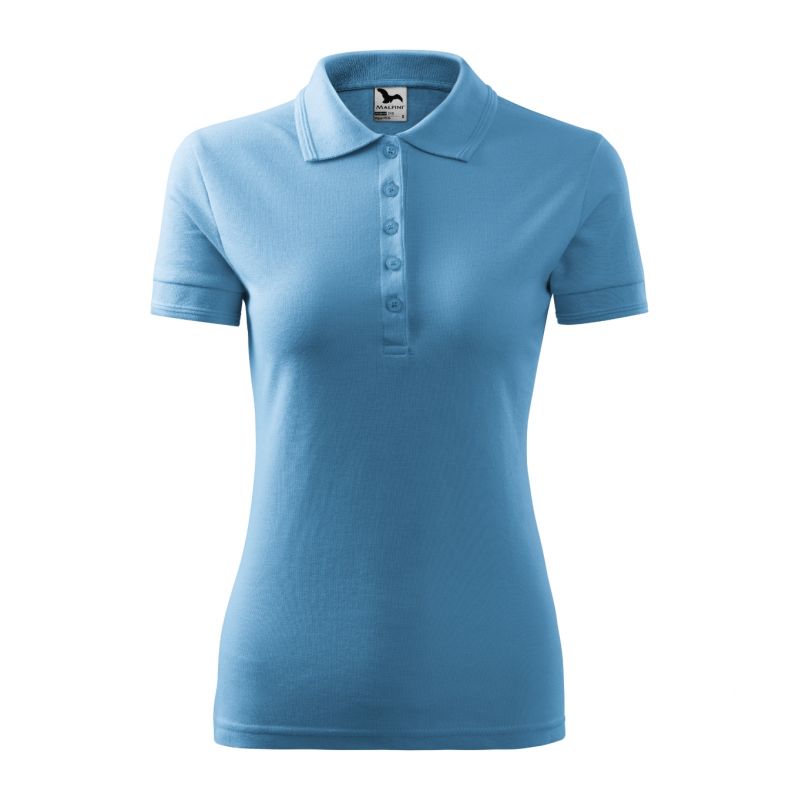 Malfini Pique Polo W MLI-21014 Clothing/Lifestyle/T-shirts/Malfini Malfini