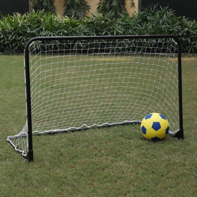 Folding metal goal 120x80 cm 2012605 Accessories/Sports facilities equipment Your Sports Performance