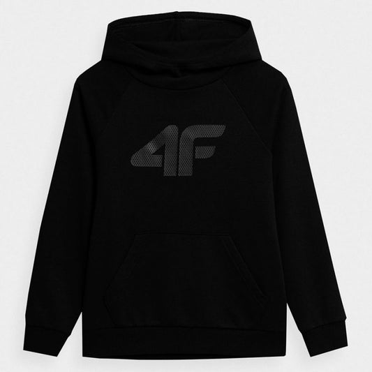 Sweatshirt 4F Jr. 4FJSS23TSWSM220 20S Clothing/Lifestyle/4F 4F